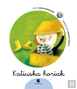 Bertrand.pt - Katiuska Horiak