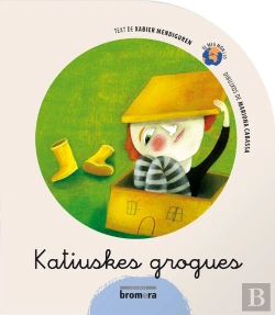 Bertrand.pt - Katiusques Grogues