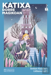 Katixa Dorre Magikoan