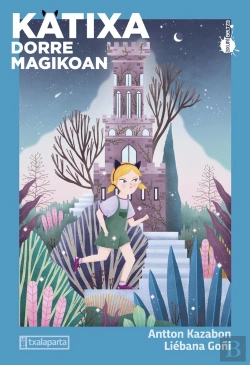 Bertrand.pt - Katixa Dorre Magikoan