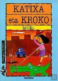 Bertrand.pt - Katixa Eta Kroko