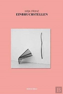 Bertrand.pt - Katja Strunz: Points Of Entry