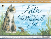 Katje The Windmill Cat