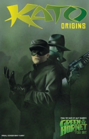 Kato Origins Volume 1: Way Of The Ninja