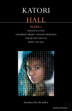 Bertrand.pt - Katori Hall Plays One