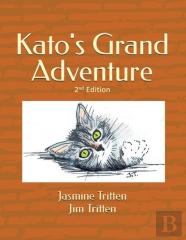 Kato'S Grand Adventure