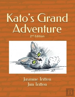Bertrand.pt - Kato'S Grand Adventure