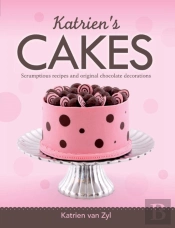 Katrien'S Cakes