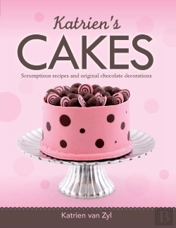 Bertrand.pt - Katrien'S Cakes