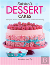Katrien'S Dessert Cakes