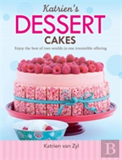 Katrien'S Dessert Cakes