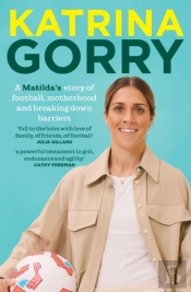 Katrina Gorry