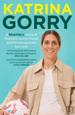 Bertrand.pt - Katrina Gorry