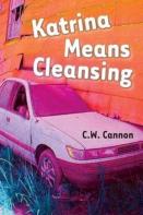 Katrina Means Cleansing