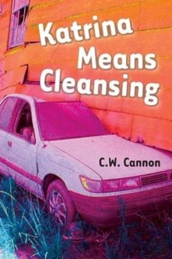 Bertrand.pt - Katrina Means Cleansing