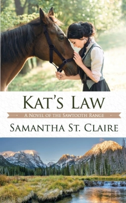 Bertrand.pt - Kat'S Law