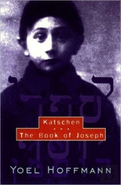 Katschen & The Book Of Joseph