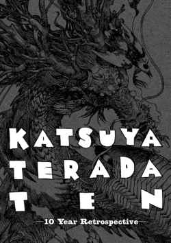 Bertrand.pt - Katsuya Terada 10 Ten