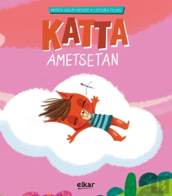 Bertrand.pt - Katta Ametsetan