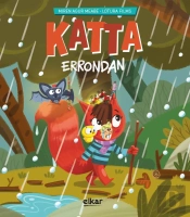 Katta. Errondan