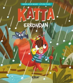 Bertrand.pt - Katta. Errondan