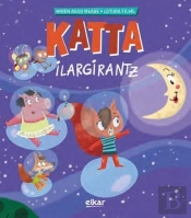 Katta Ilargirantz