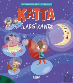 Bertrand.pt - Katta Ilargirantz
