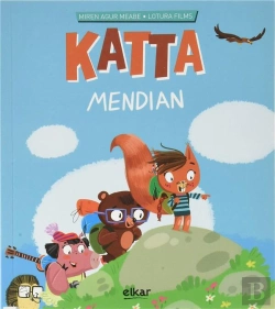 Bertrand.pt - Katta Mendian