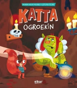 Bertrand.pt - Katta Ogroekin