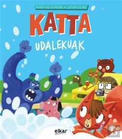 Bertrand.pt - Katta Udalekuak