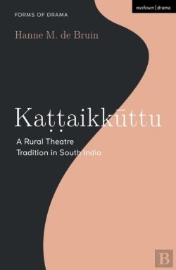 Bertrand.pt - Kattaikkuttu