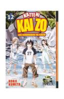 Katteni Kaizo 12