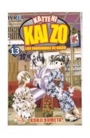 Katteni Kaizo 13