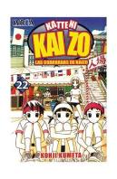 Katteni Kaizo 22