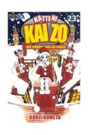 Katteni Kaizo 23, Las Guarradas De Kaizo