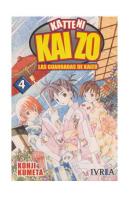 Katteni Kaizo 4