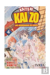 Katteni Kaizo 4