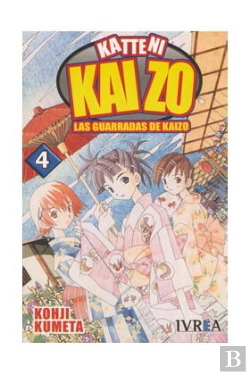 Bertrand.pt - Katteni Kaizo 4