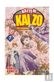 Katteni Kaizo 7