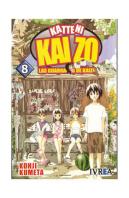 Katteni Kaizo 8