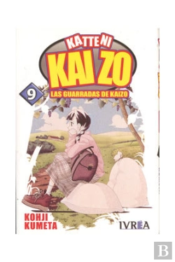 Bertrand.pt - Katteni Kaizo 9