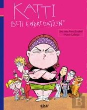 Katti Beti Endredatzen