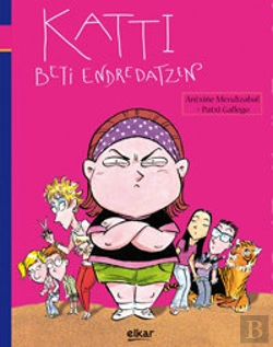 Bertrand.pt - Katti Beti Endredatzen