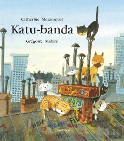 Bertrand.pt - Katu-Banda