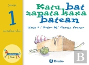 Katu Bat Zapata Kaxa Batean