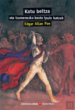 Bertrand.pt - Katu Beltza (Literatura-Eskola)