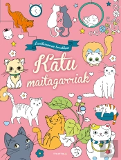 Katu Maitagarriak