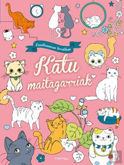 Bertrand.pt - Katu Maitagarriak