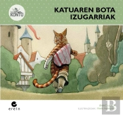 Katuaren Bota Izugarriak
