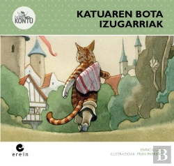Bertrand.pt - Katuaren Bota Izugarriak